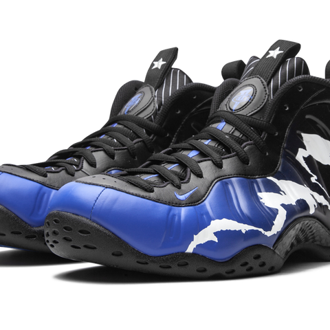 Foamposites all star sales