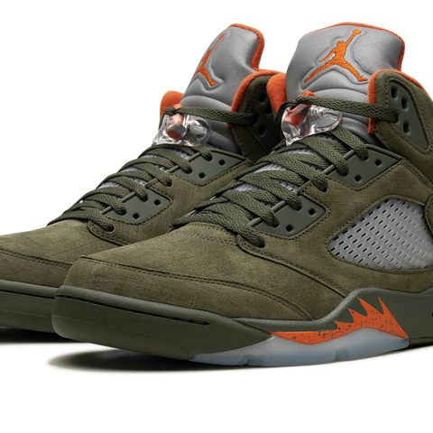 JORDAN Air Jordan 5 OG 