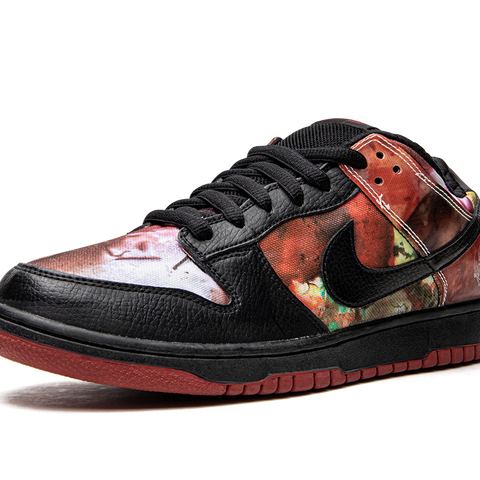 NIKE Dunk SB Pushead Pushead Stadium Goods