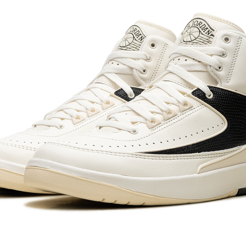 JORDAN AIR JORDAN 2 WMNS Sail Stadium Goods
