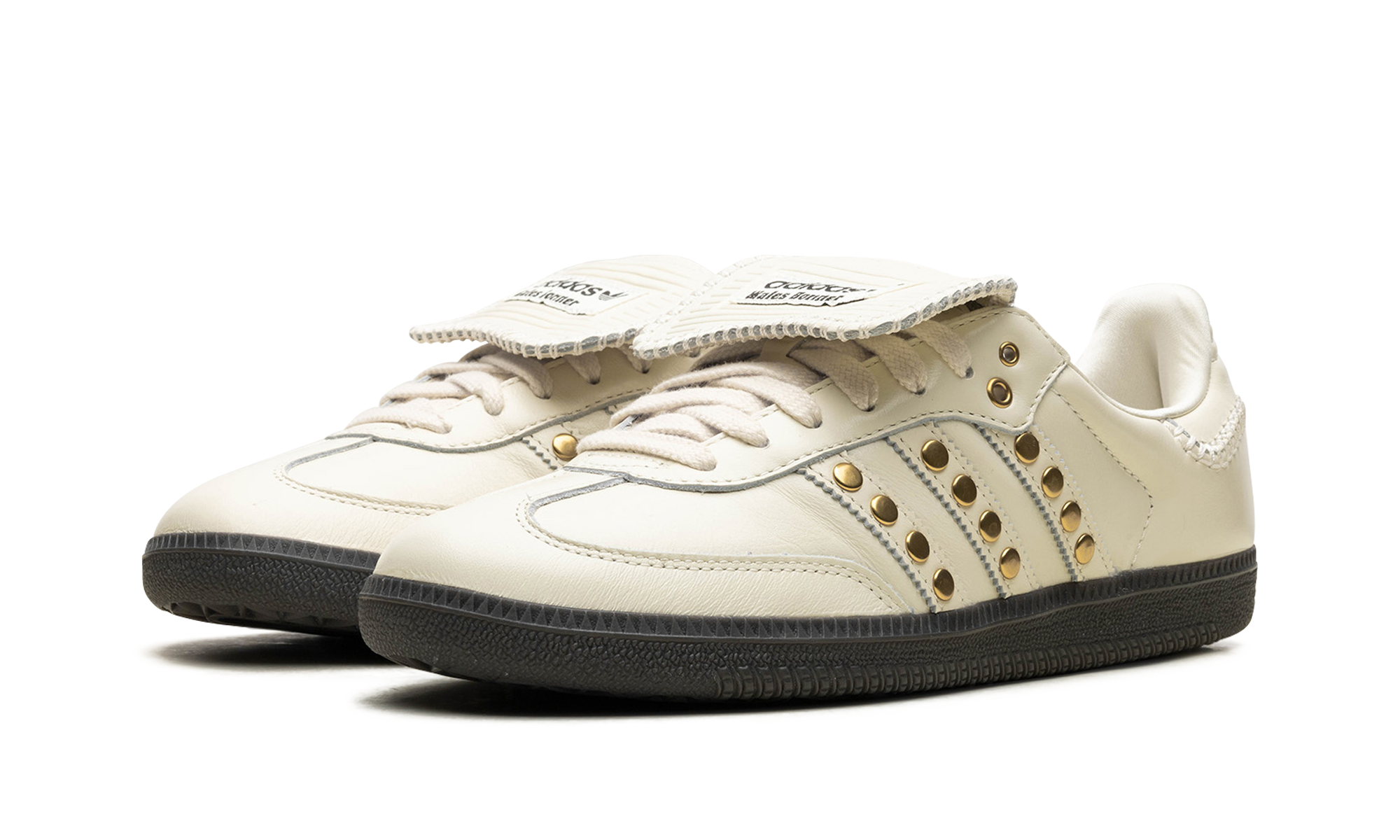 Wales Bonner adidas Samba Studded 22.5cm adidas Samba Wales Bonner 