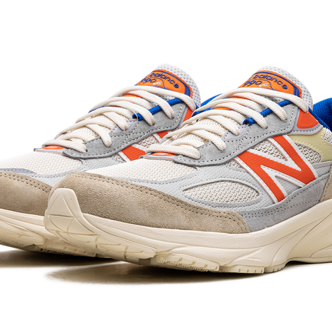 NEW BALANCE 990v6 NEW BALANCE 990v6