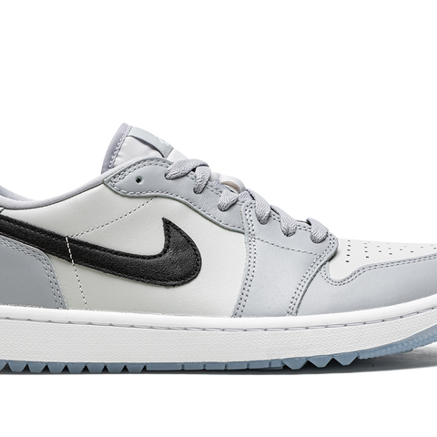 Jordan Air Jordan 1 Low Golf グレー Nike Air Jordan 1 Low Golf 