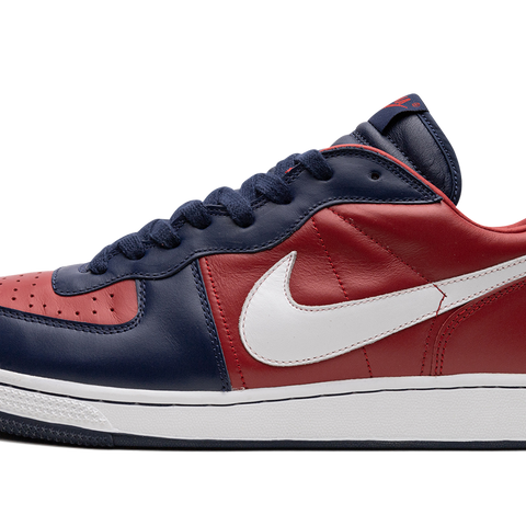 NIKE Zoom Terminator Low NIKE Zoom Terminator Low