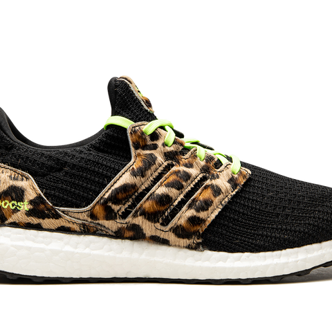 Adidas ultra boost x leopard sales