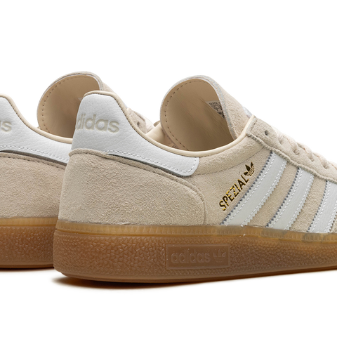 【アディダス】Adidas Handball Spezial ★Wonder White★ アディダス】Adidas Handball Spezial ☆Wonder White☆ (adidas
