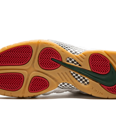 Nike Air Foamposite Pro White Gucci 624041 102 Stadium Goods