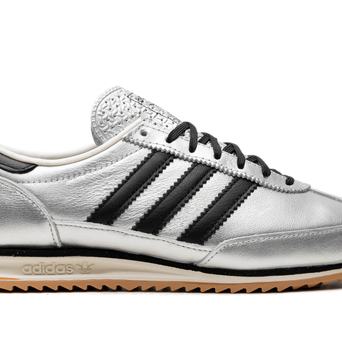 adidas – SL 72 OG W Silver/Black/White