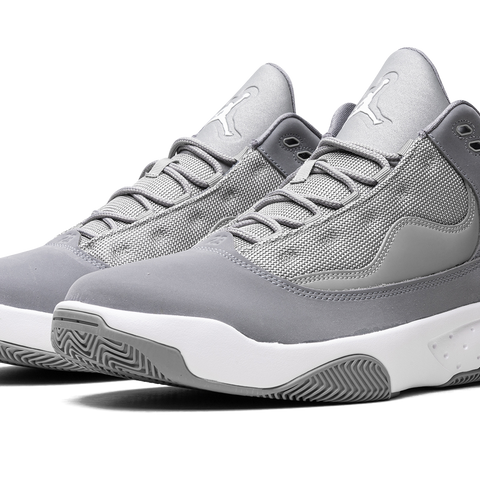 Grey Scarpe Jordan Max Aura JORDAN Jordan Max Aura