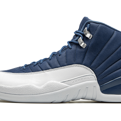 Air Jordan 12 Retro Stadium Goods