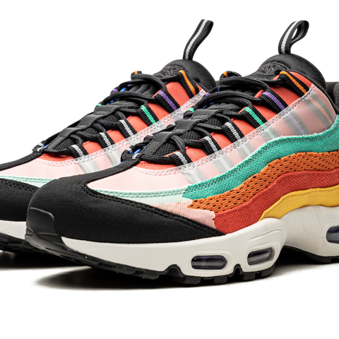 Nike Shoes Air Max 95 Bhm Resell NIKE Air Max 95 
