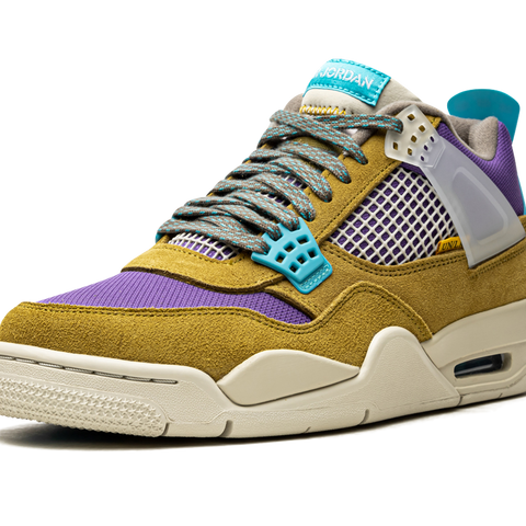 Air Jordan 4 Retro SP Stadium Goods