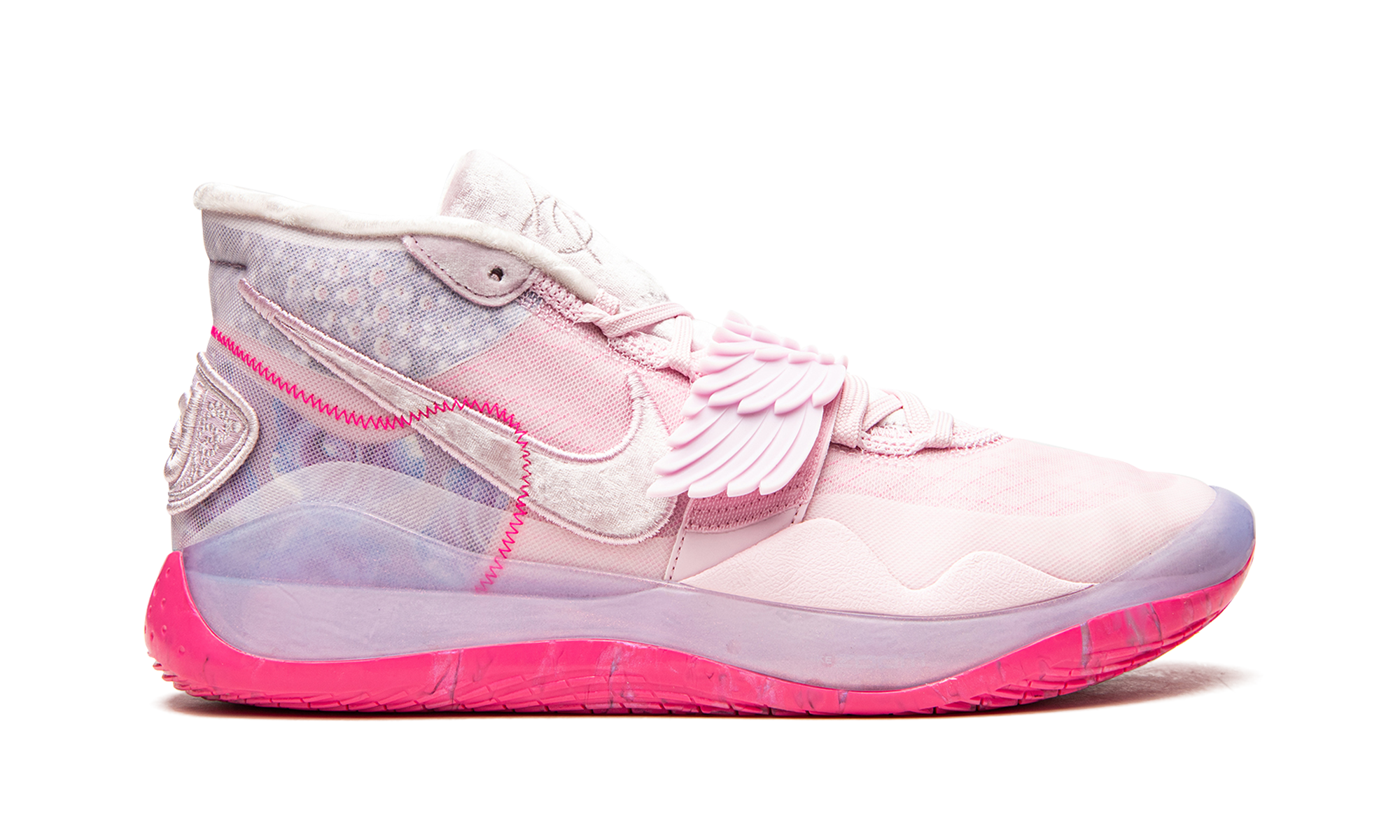 kd 12 aunt pearl size 10