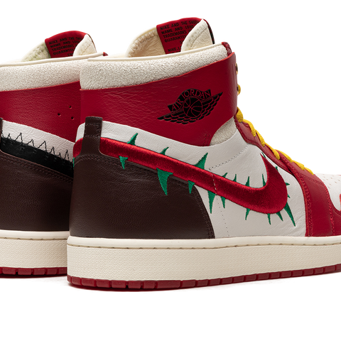 JORDAN AIR JORDAN 1 ZOOM CMFT 2 WMNS JORDAN AIR JORDAN 1 ZOOM CMFT 2 WMNS