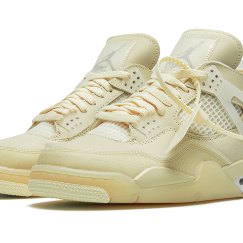 JORDAN Air Jordan 4 Retro SP WMNS JORDAN Air Jordan 4 Retro SP WMNS