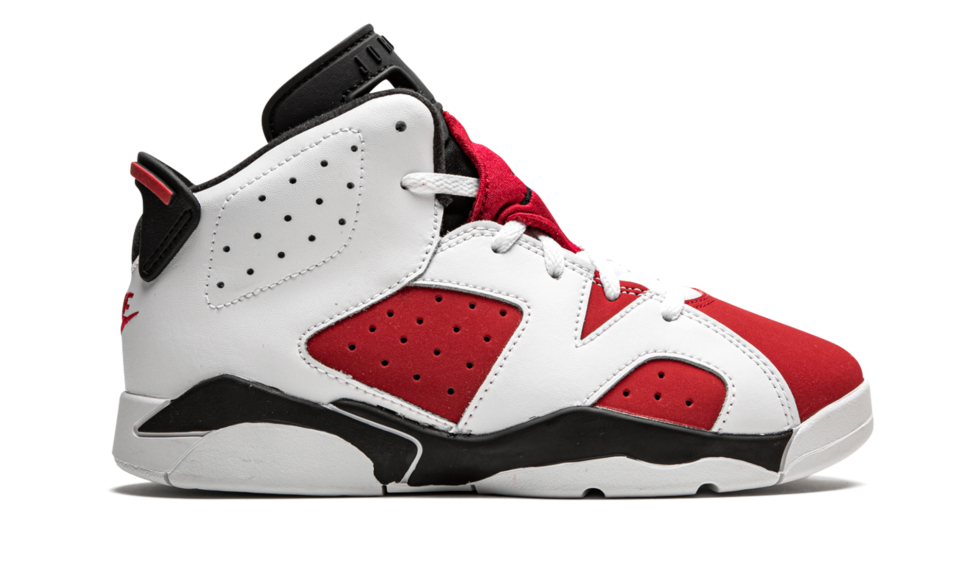 jordan carmine 6 champs