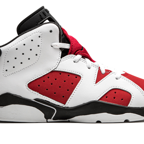 JORDAN Air Jordan 6 Retro PS 