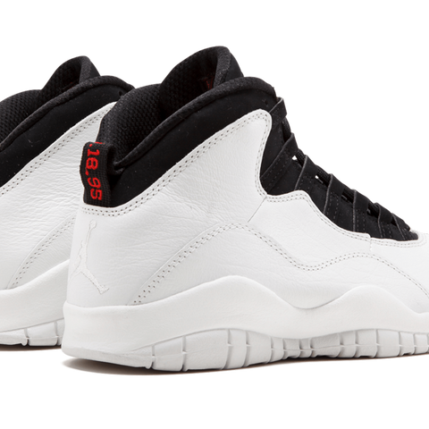 Jordan 10 back cheap