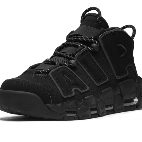 【一部予約！】 NIKE Goods Stadium – Uptempo More Air シューズ(男性用)