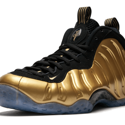 NIKE Air Foamposite One  display picture 1