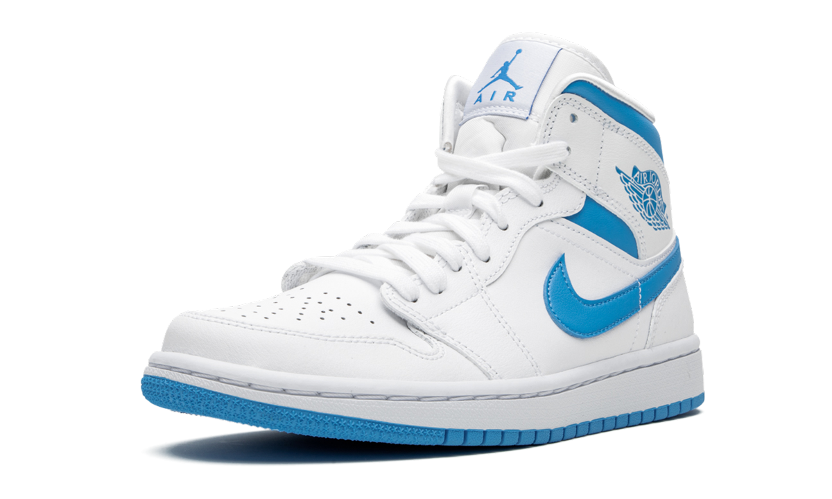 jordan 1 unc stadium goods