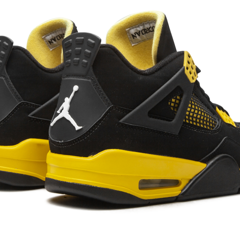 JORDAN Air Jordan 4 Retro 