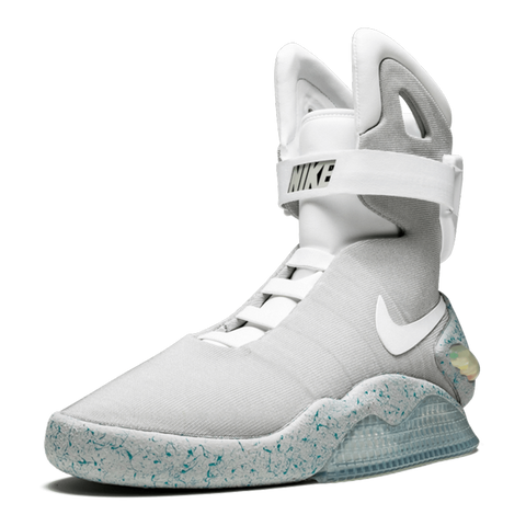 Nike Air Mag Back To The Future 417744 001 Stadium Goods