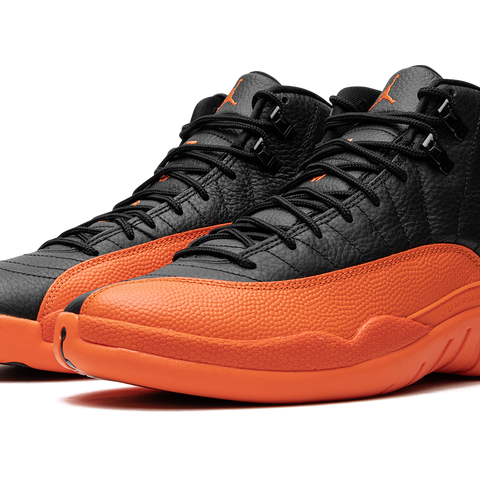 スニーカー Nike Air Jordan 12 Retro WNBA All-Star Brilliant Orange JORDAN AIR JORDAN 12 WMNS