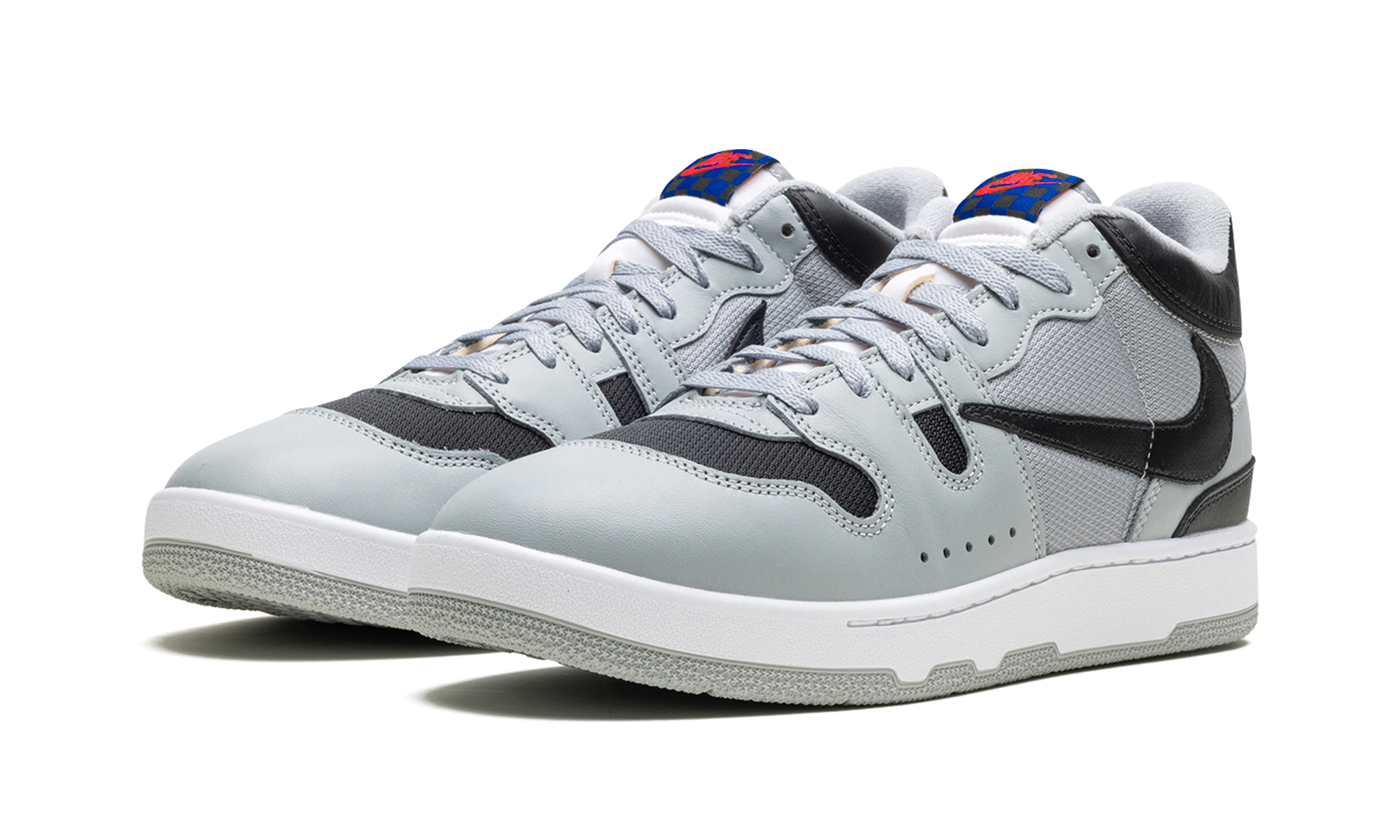 TRAVIS SCOTT × NIKE MAC ATTACK 30.0cm メンズ