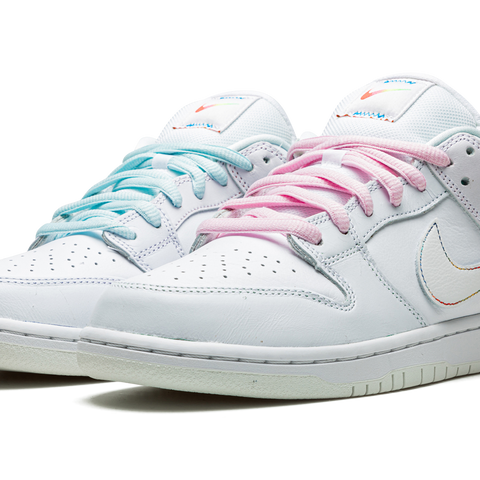 NIKESB DUNKLOW PRO BE TRUE　ビートゥルー NIKE SB Dunk Low Pro BeTrue 