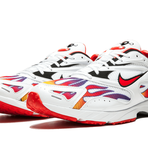 Nike air spectrum plus on sale
