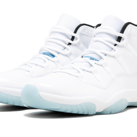 JORDAN Air Jordan 11 Retro Legend Blue Stadium Goods