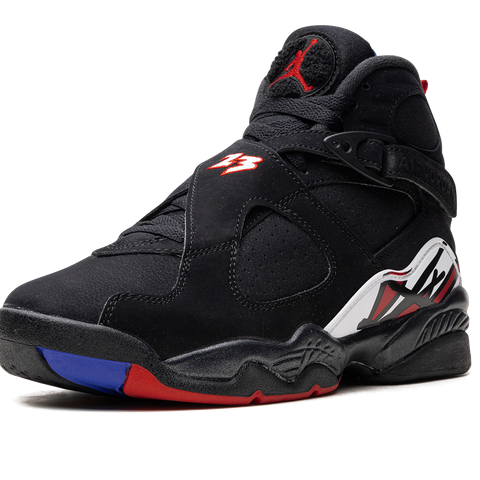 JORDAN Air Jordan 8 Retro GS 