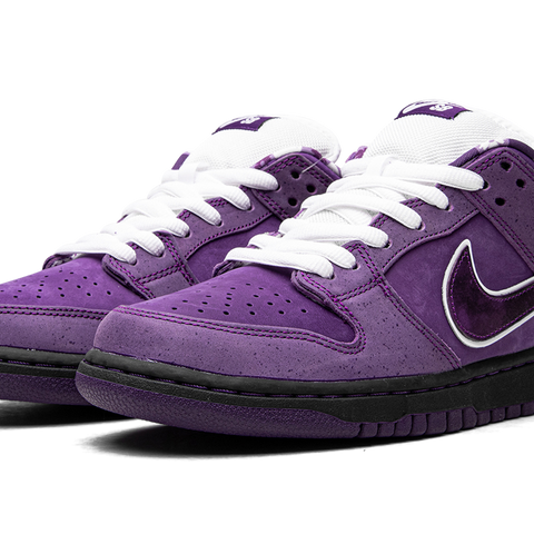 SB Dunk Low Pro OG QS Stadium Goods