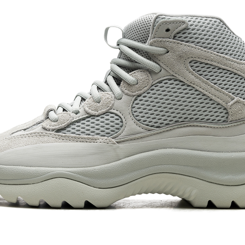 Yeezy Season 6 Desert Boot Graphite FV5677 Stadium Goods