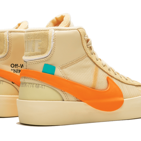 The 10 Blazer Mid Stadium Goods