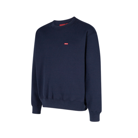 SUPREME Small Box Crewneck SUPREME Small Box Crewneck