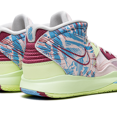 NIKE Kyrie 8 Infinity 