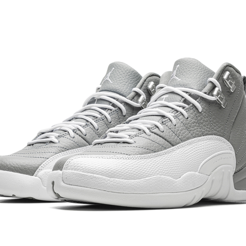 JORDAN Air Jordan 12 Retro GS  display picture 3
