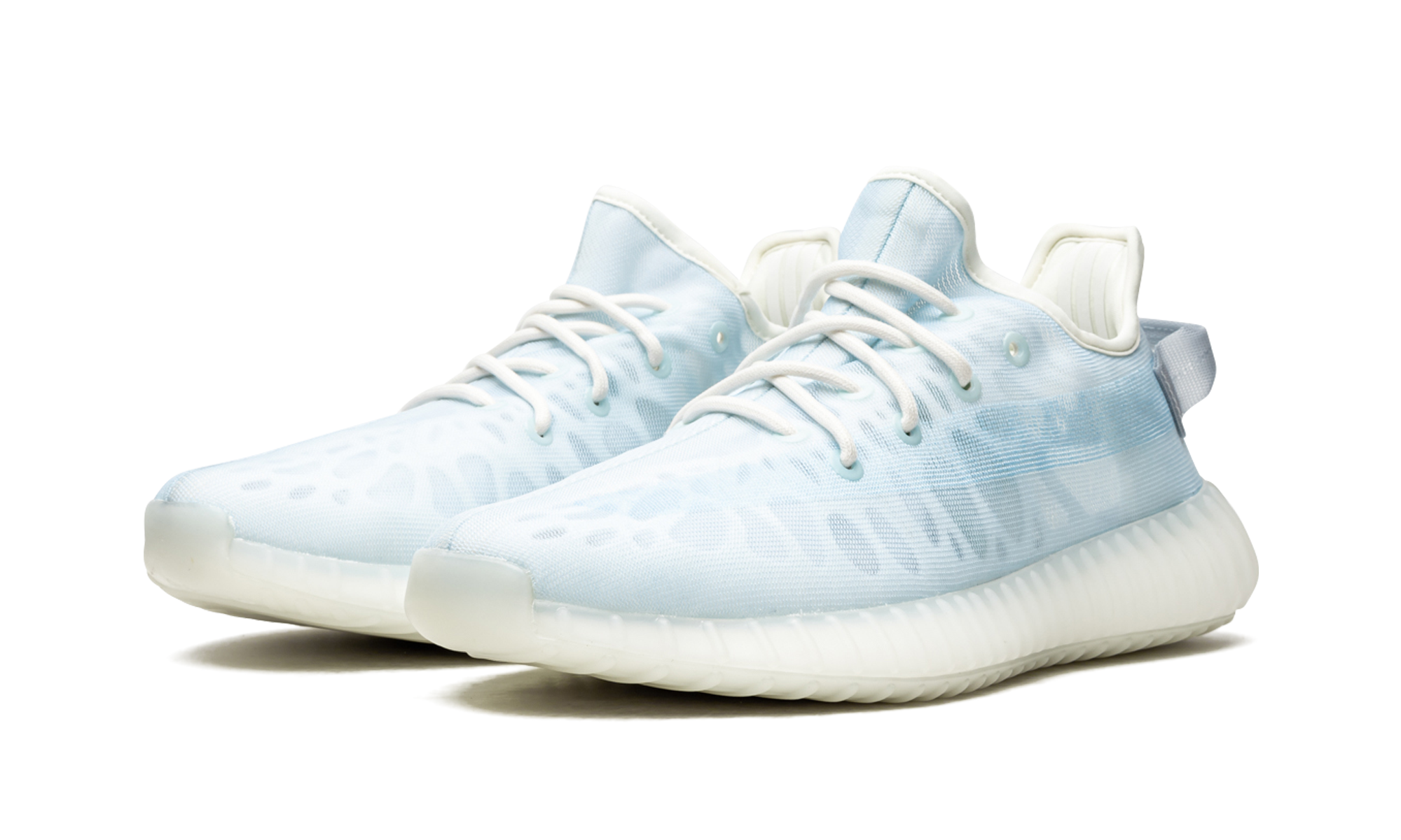 yeezy boost 350 ice blue release date
