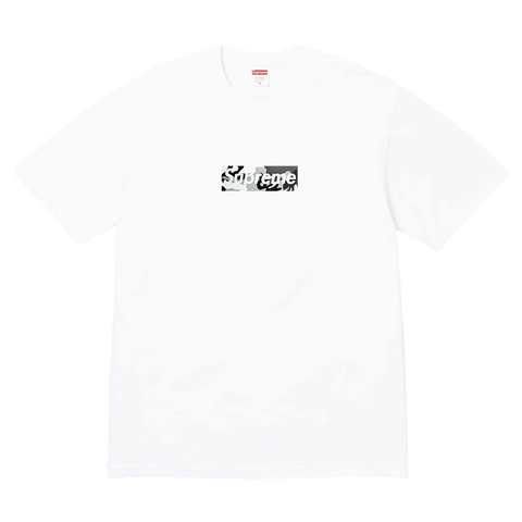 Tシャツ・カットソー Supreme Miami Box Logo Tee SS25 SUPREME Miami Box Logo Tee 