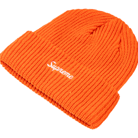 SUPREME Loose Gauge Beanie 