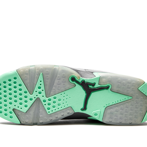 Jordan 6 retro green glow shop