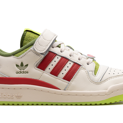 ADIDAS Forum Low 