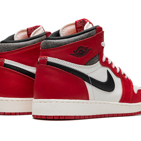 JORDAN Air Jordan 1 Retro High OG GS JORDAN Air Jordan 1 Retro High OG GS