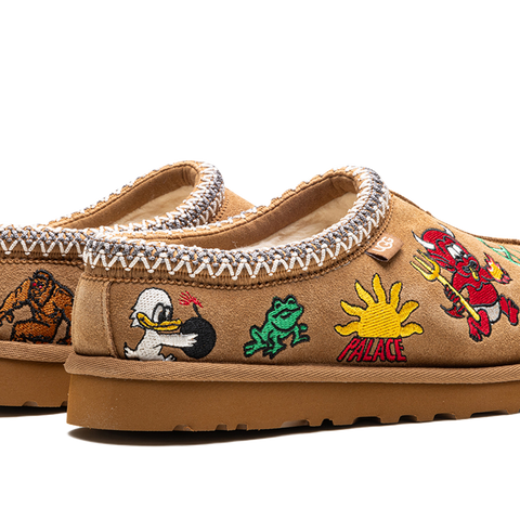 UGG Tasman Slipper 