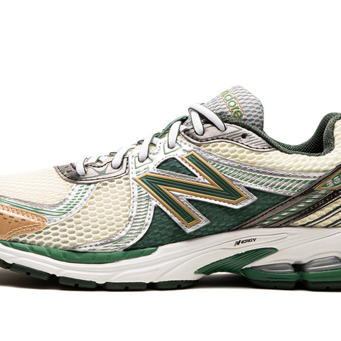 New balance x Aime Leon Dore ☆ 860v2 ML860 Green New Balance x Aimé Leon Dore 860 v2 