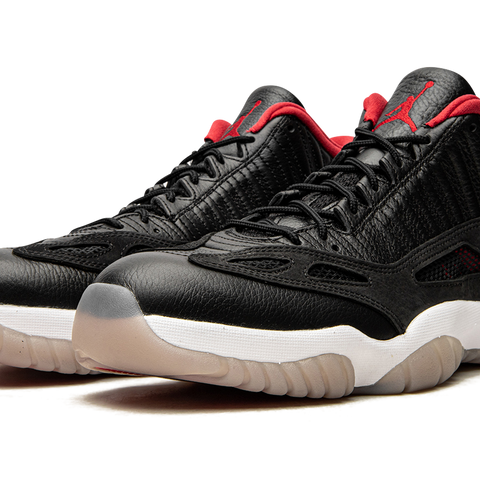 Air Jordan 11 Low Ie Bred 2021 919712 023 Stadium Goods