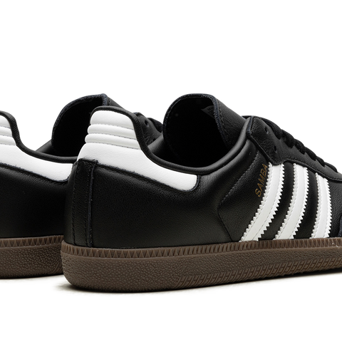 adidas gazelle silver green womens adidas Samba OG (Black / White)