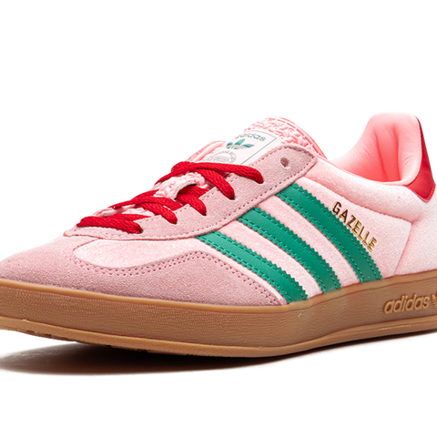adidas gazelle silver green womens Replacement Laces for adidas Gazelle White / 140 cm / 55 in / Flat Shoe Laces main image 0